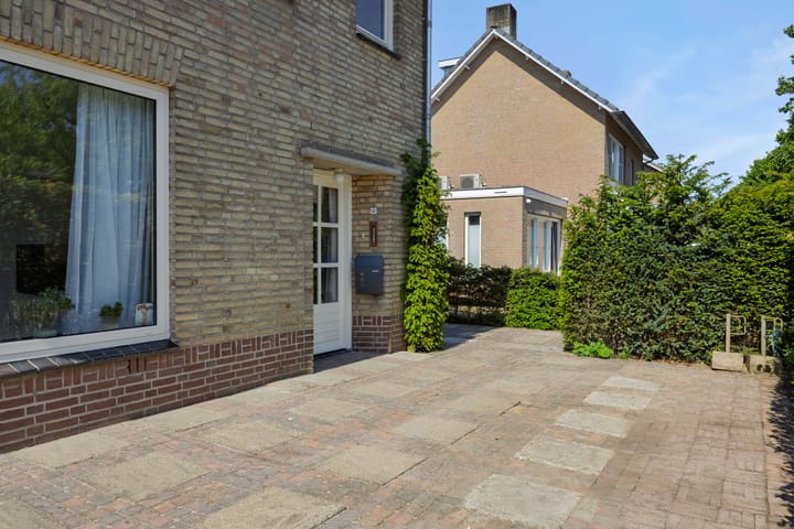 Foto 5 van Pastoor van den Boomstraat 12