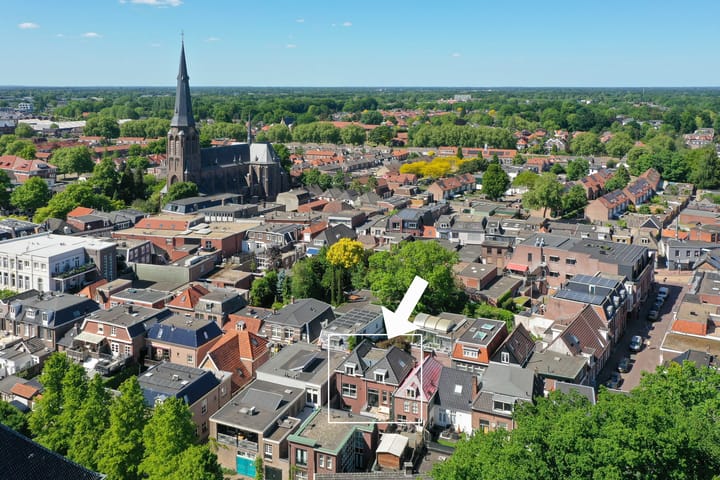 Foto 36 van Doelenstraat 21