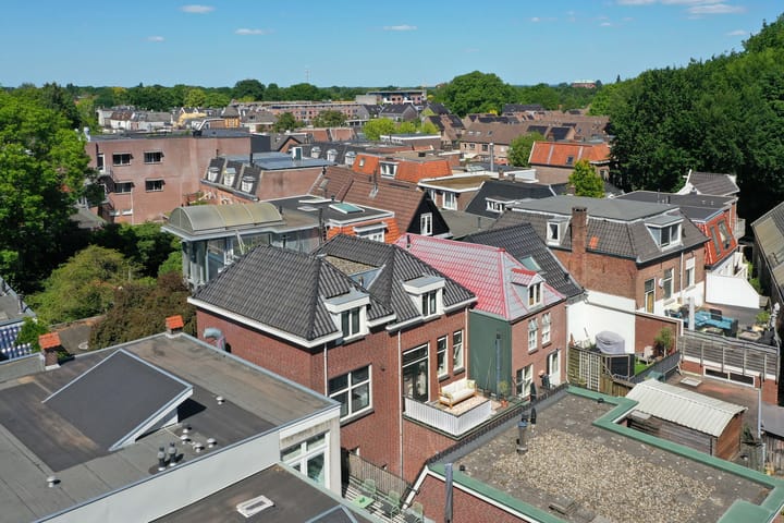 Foto 38 van Doelenstraat 21