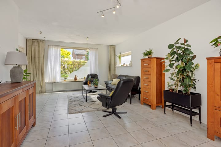 Foto 9 van Pastoor van den Boomstraat 12