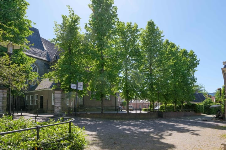 Foto 39 van Doelenstraat 21