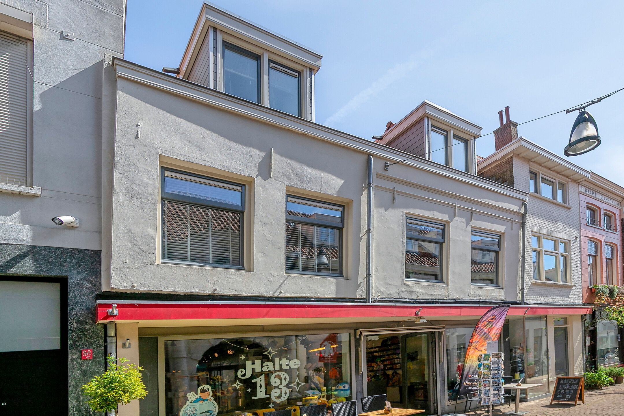 Foto 39 van Vriesestraat 16-A