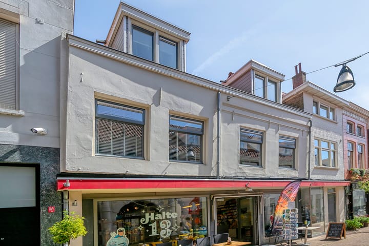 Foto 39 van Vriesestraat 16-A