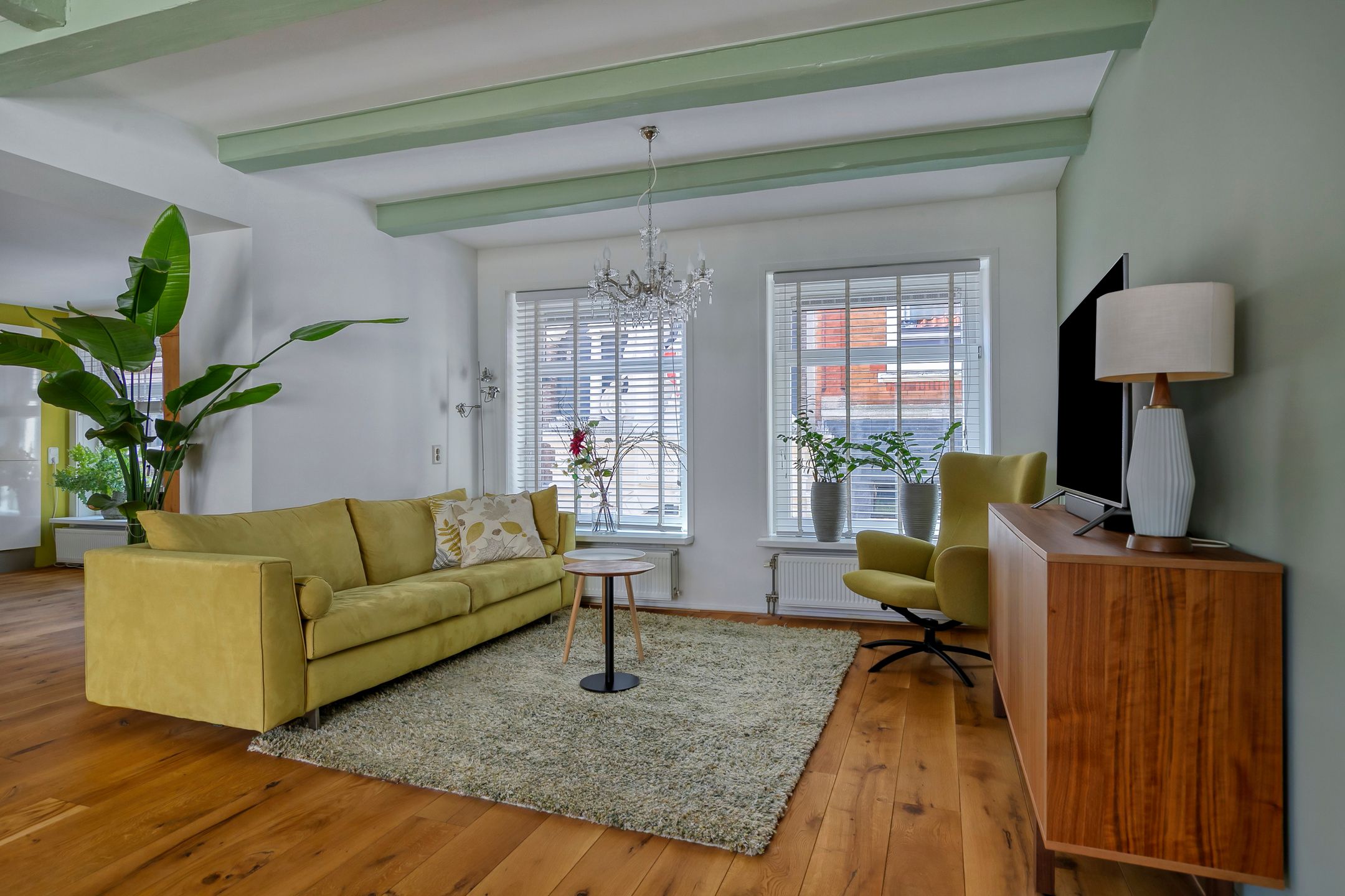 Foto 3 van Vriesestraat 16-A