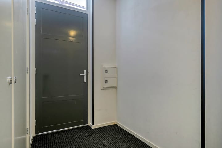 Foto 6 van Vriesestraat 16-A