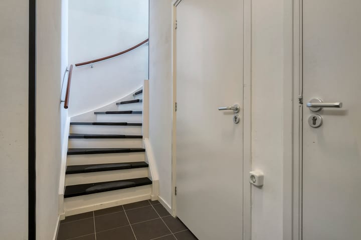 Foto 7 van Vriesestraat 16-A