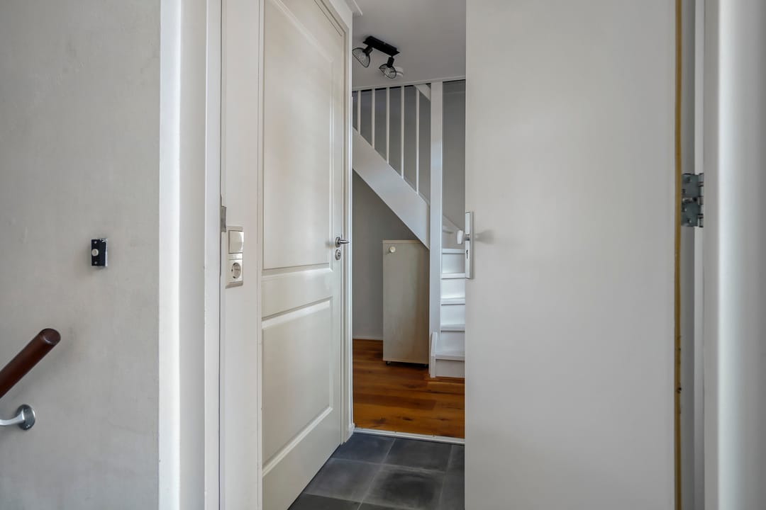 Foto 8 van Vriesestraat 16-A