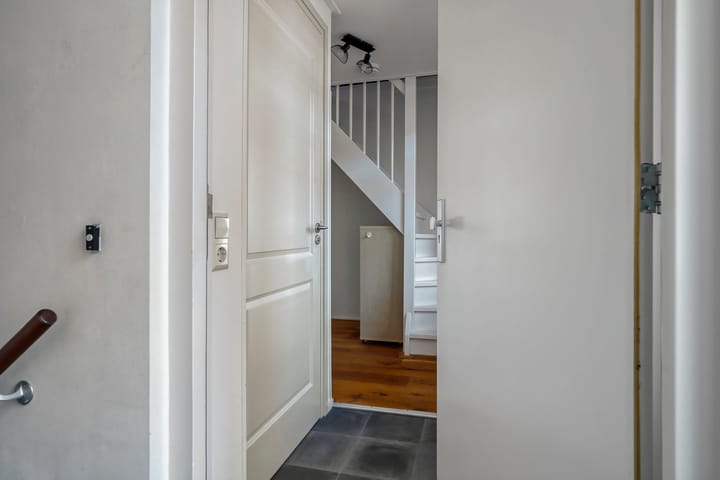 Foto 8 van Vriesestraat 16-A