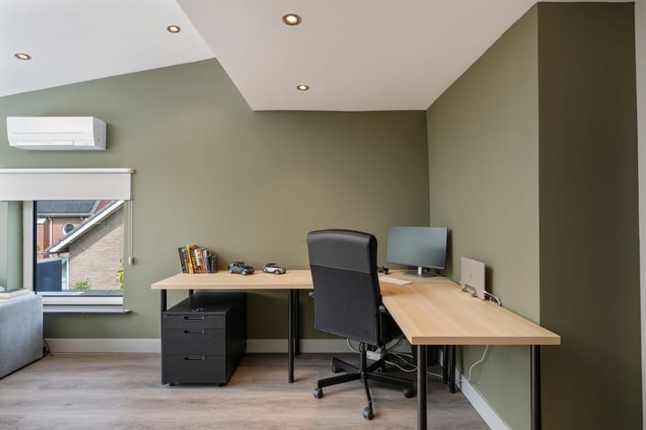 Foto 55 van Havenweg 9-B