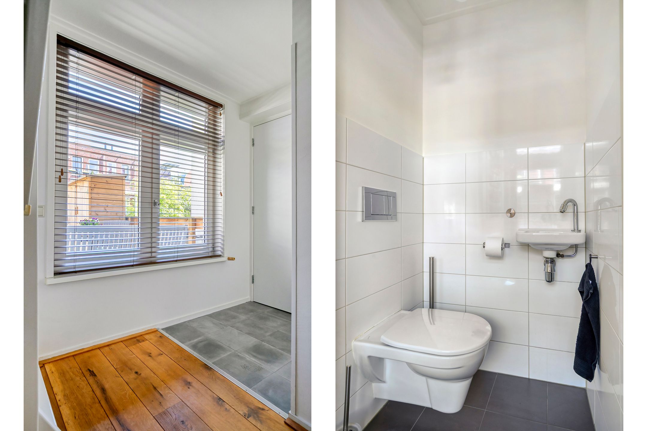 Foto 9 van Vriesestraat 16-A