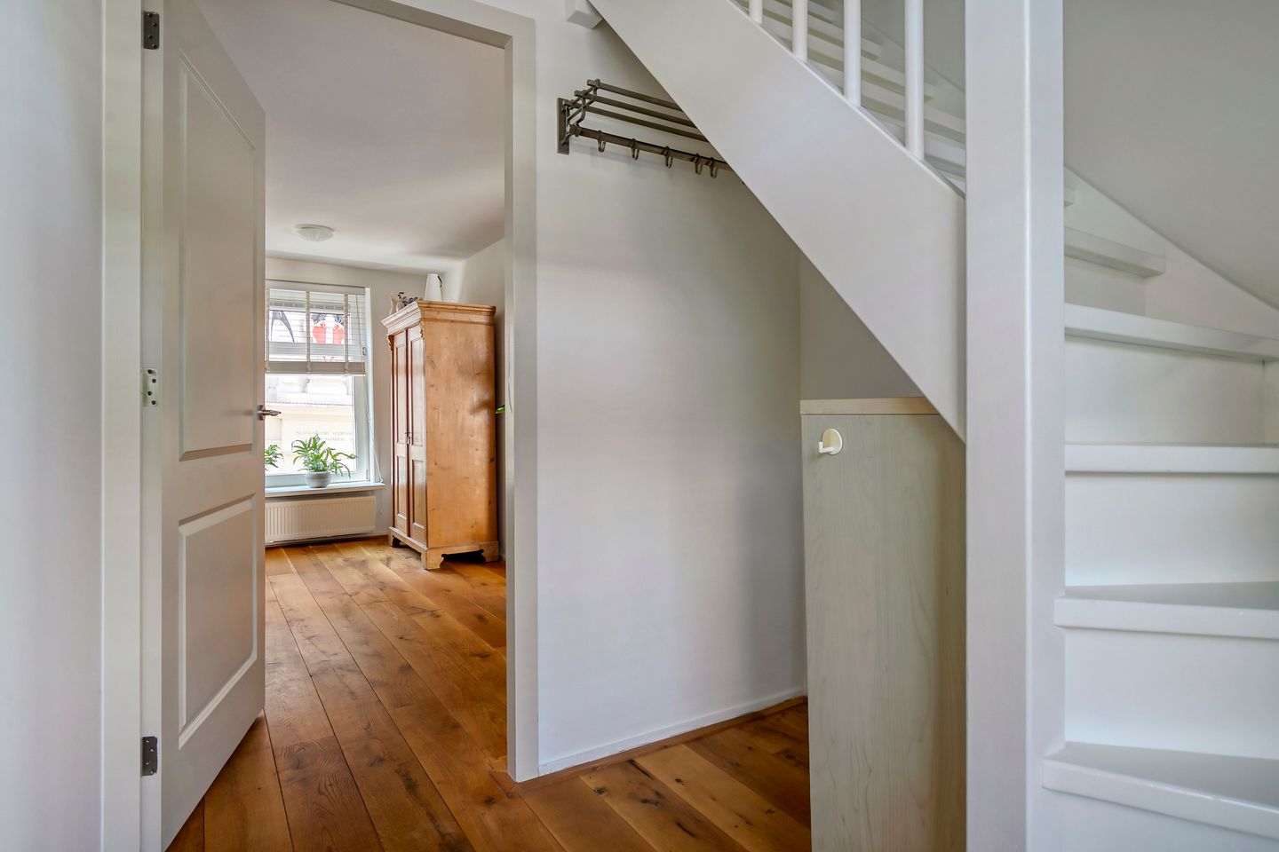 Foto 10 van Vriesestraat 16-A