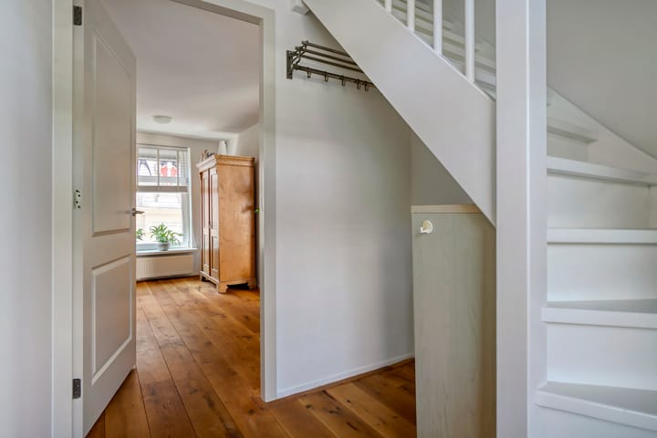 Foto 10 van Vriesestraat 16-A