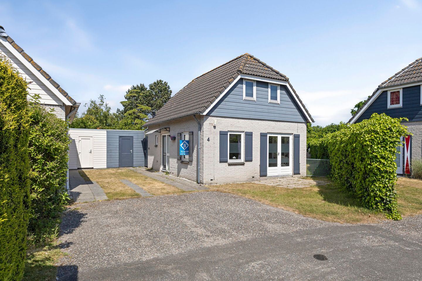 Foto 1 van Noordzeepark-Zuiderdiep 4