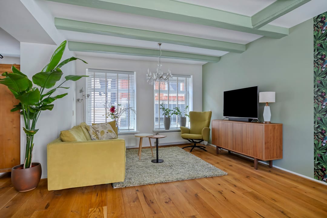 Foto 11 van Vriesestraat 16-A