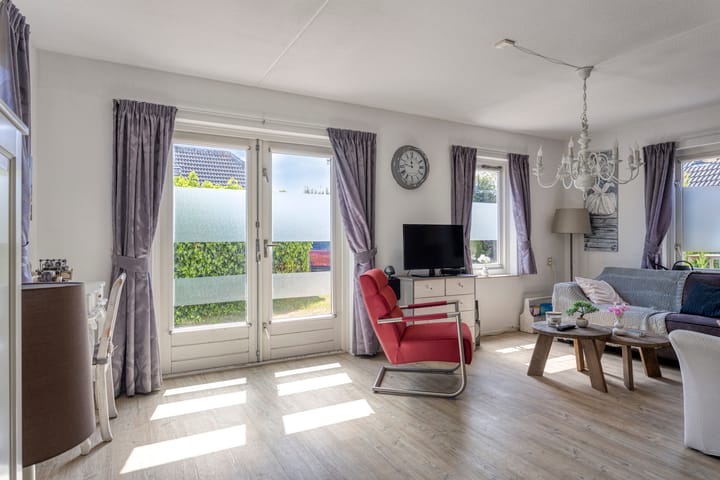 Foto 3 van Noordzeepark-Zuiderdiep 4