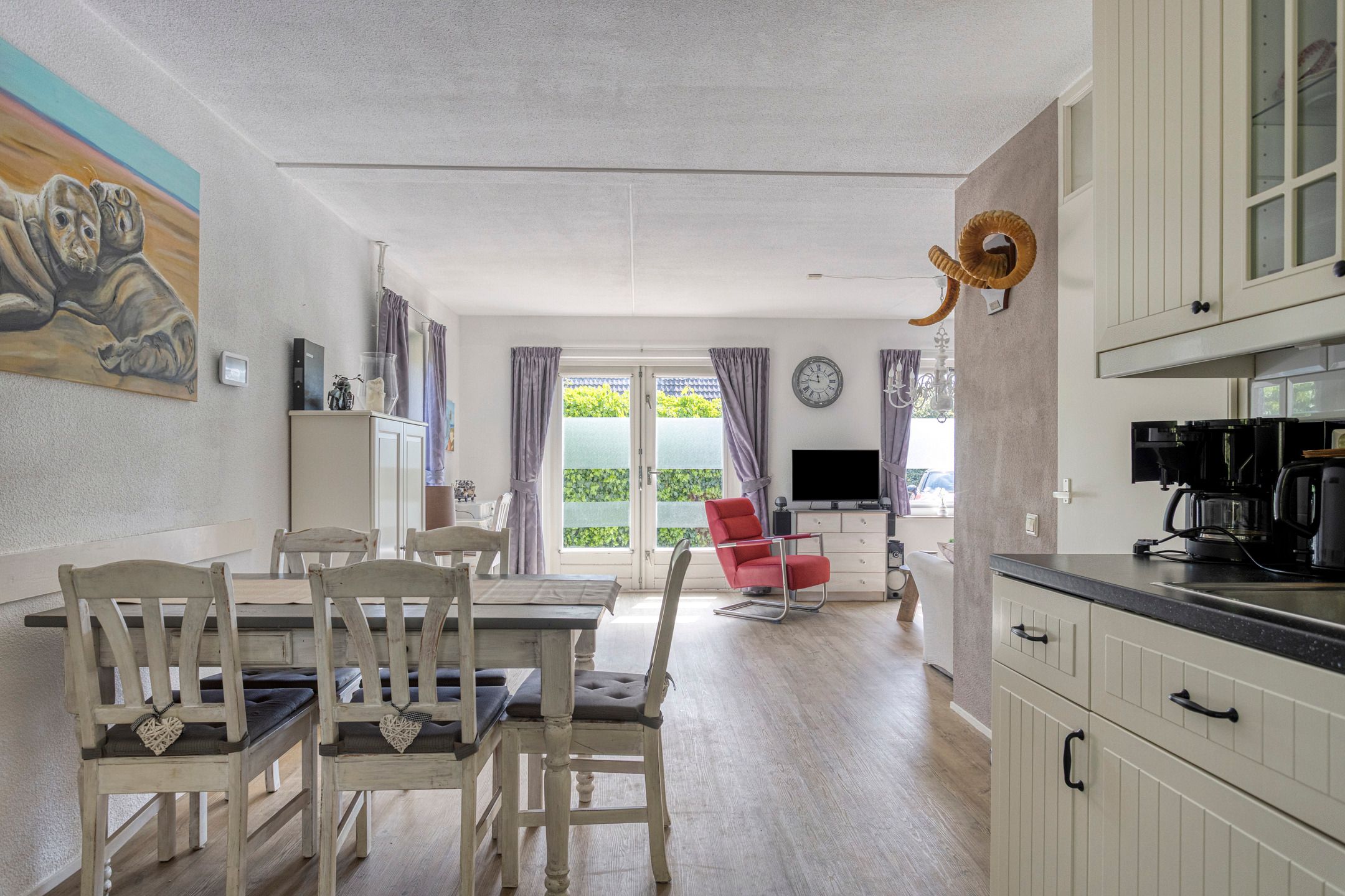 3-bedroom freehold villa in Ouddorp — photo 4 of 5