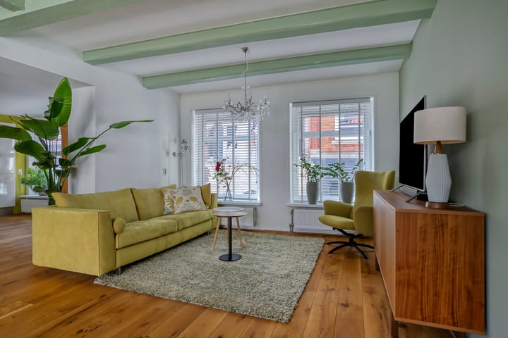 Foto 12 van Vriesestraat 16-A