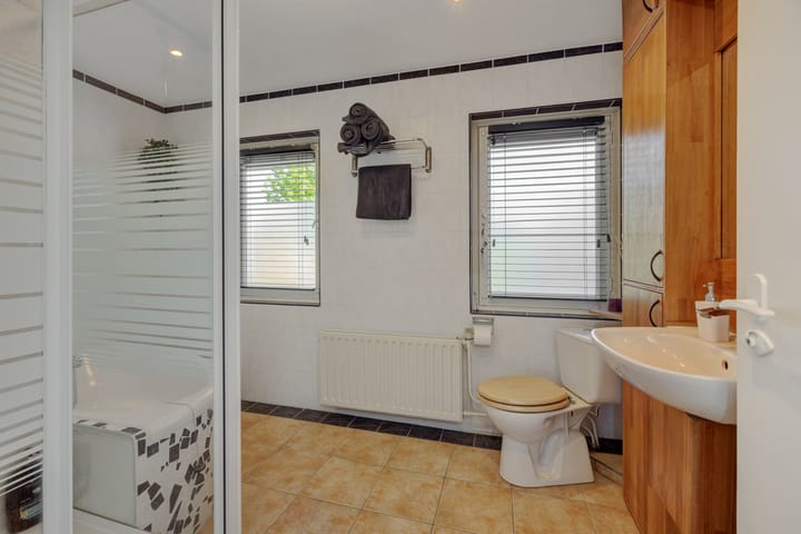 Foto 26 van Pastoor van den Boomstraat 12