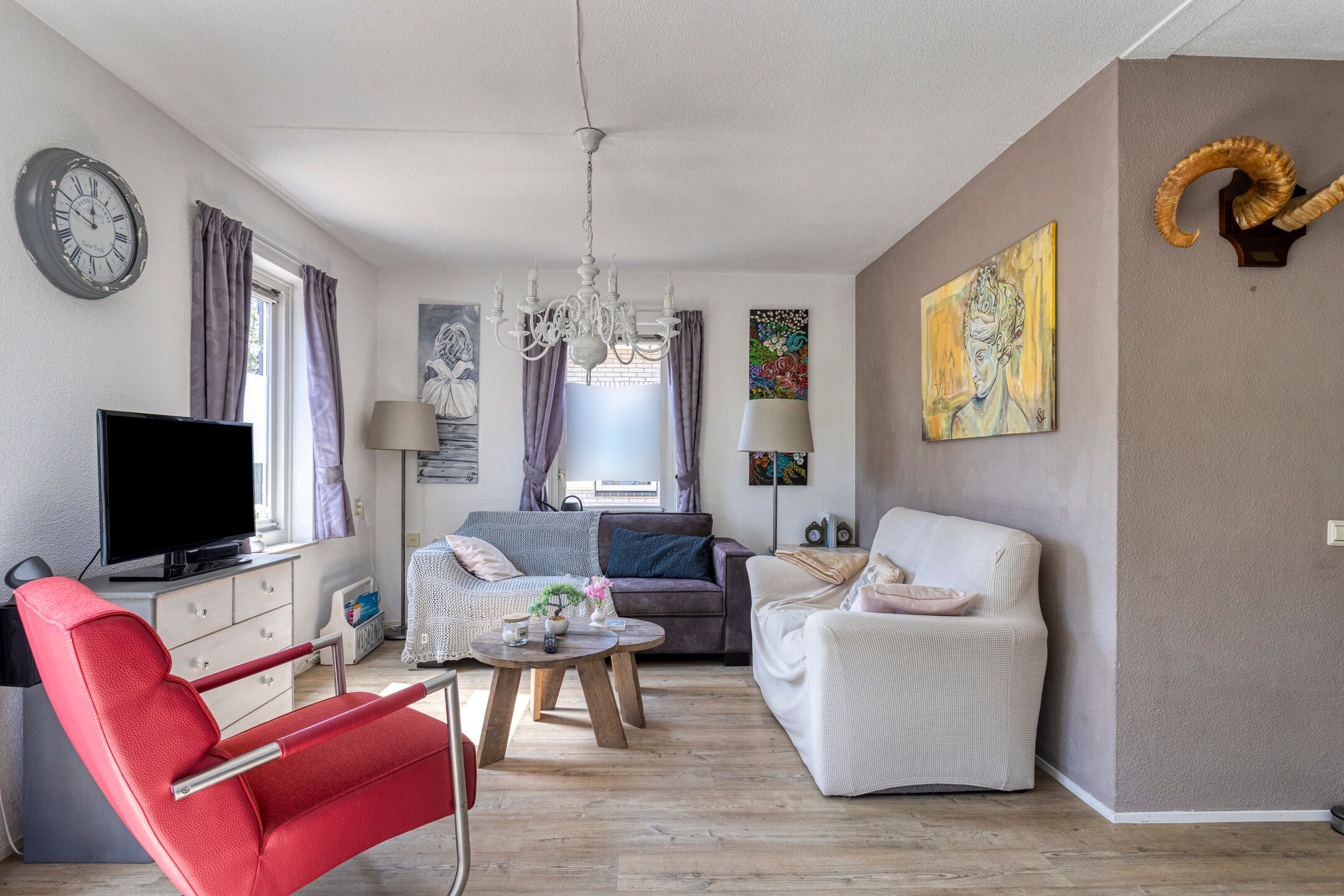 3-bedroom freehold villa in Ouddorp — photo 5 of 5