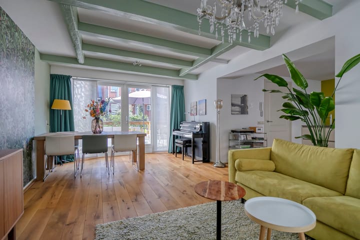 Foto 13 van Vriesestraat 16-A