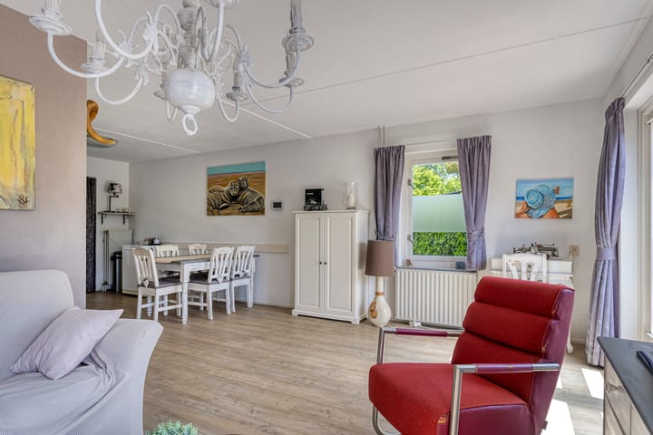 Foto 6 van Noordzeepark-Zuiderdiep 4