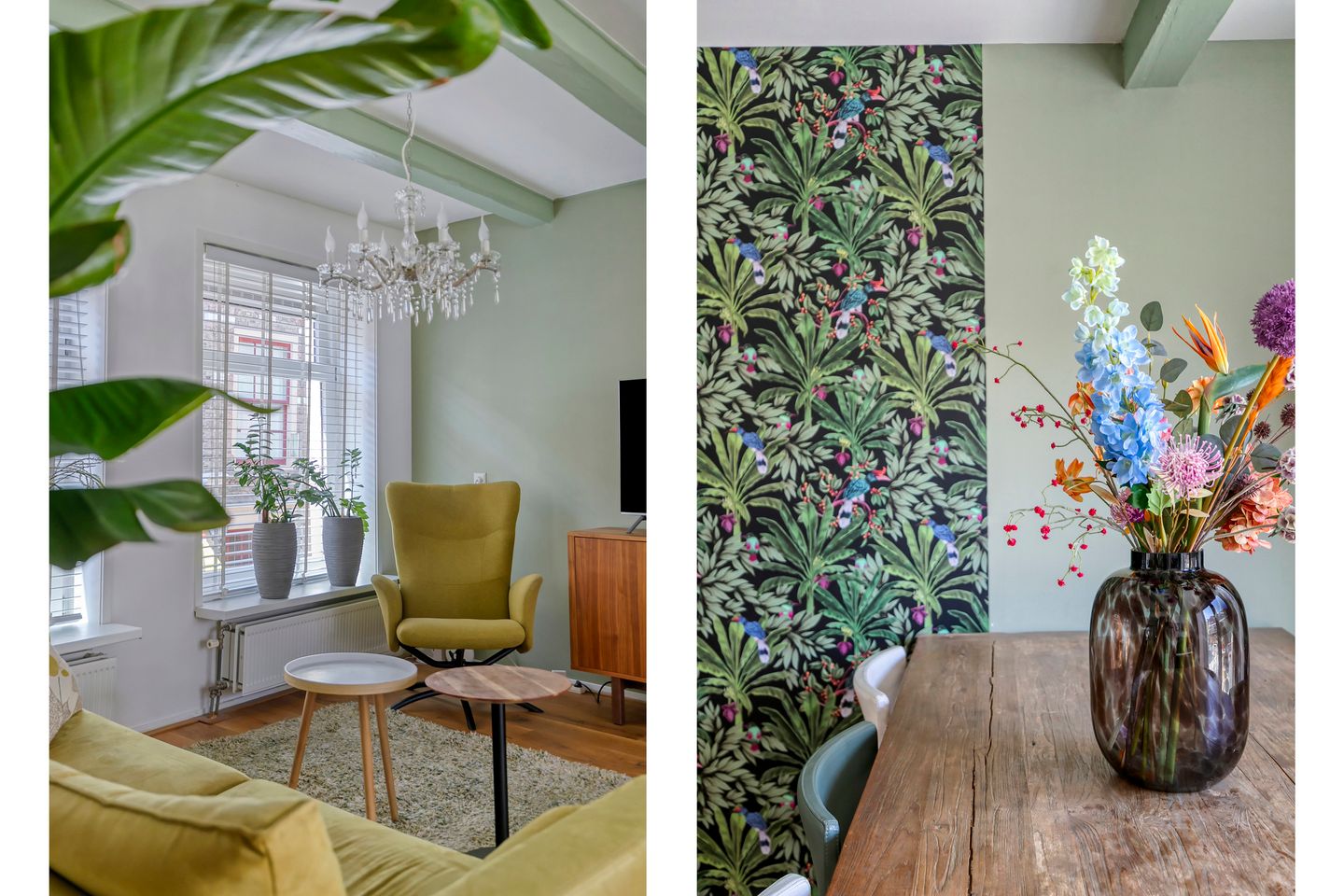 Foto 14 van Vriesestraat 16-A