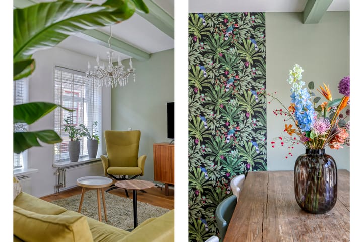 Foto 14 van Vriesestraat 16-A