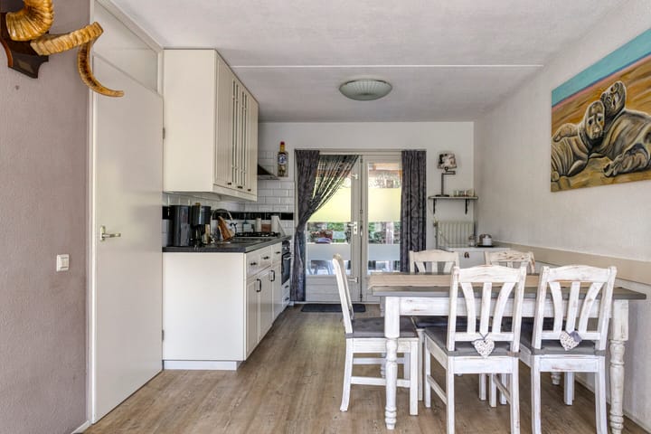 Foto 7 van Noordzeepark-Zuiderdiep 4