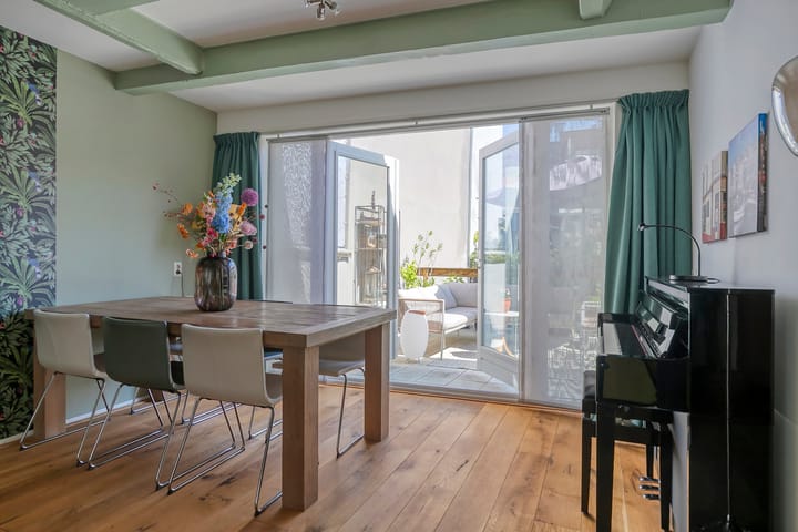 Foto 15 van Vriesestraat 16-A