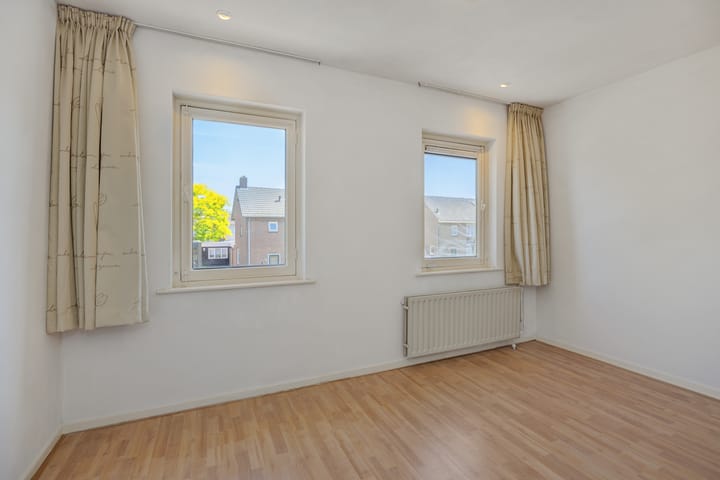 Foto 29 van Pastoor van den Boomstraat 12