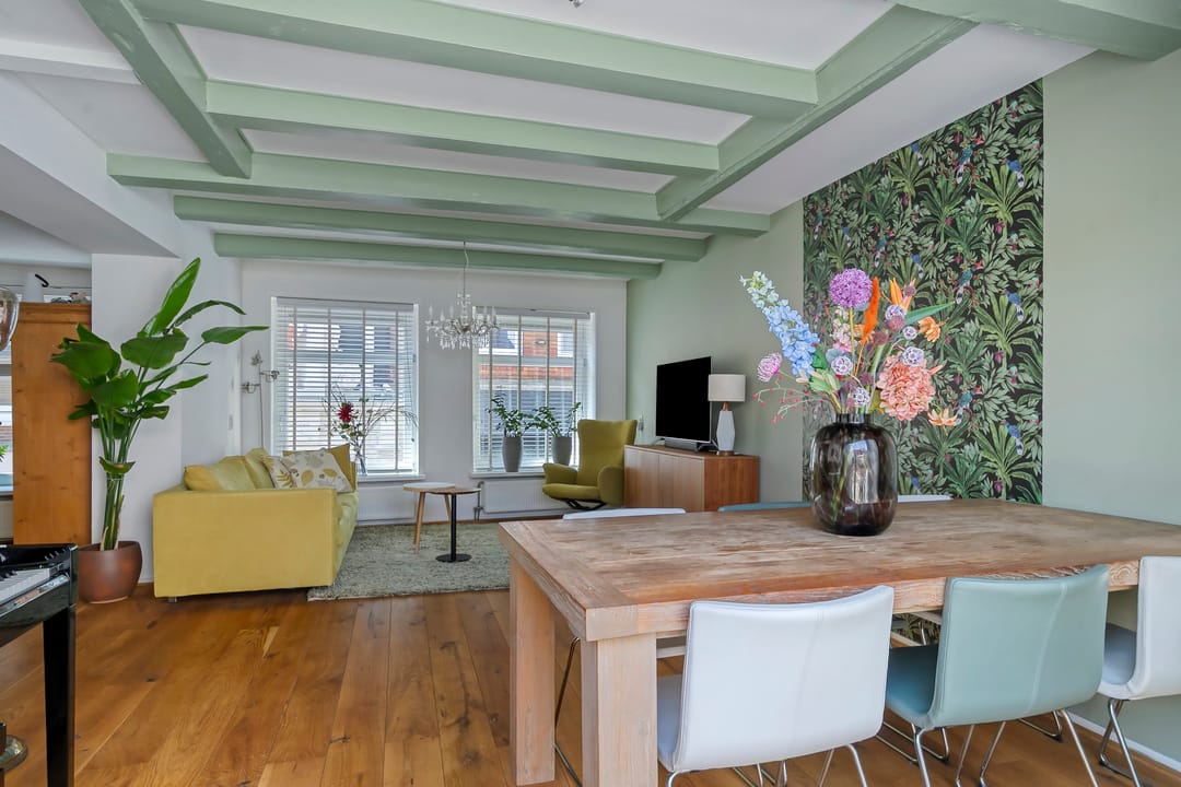 Foto 16 van Vriesestraat 16-A