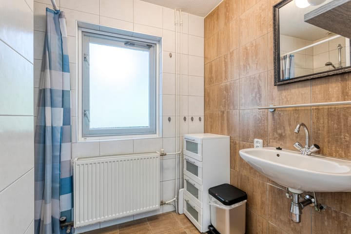 Foto 9 van Noordzeepark-Zuiderdiep 4