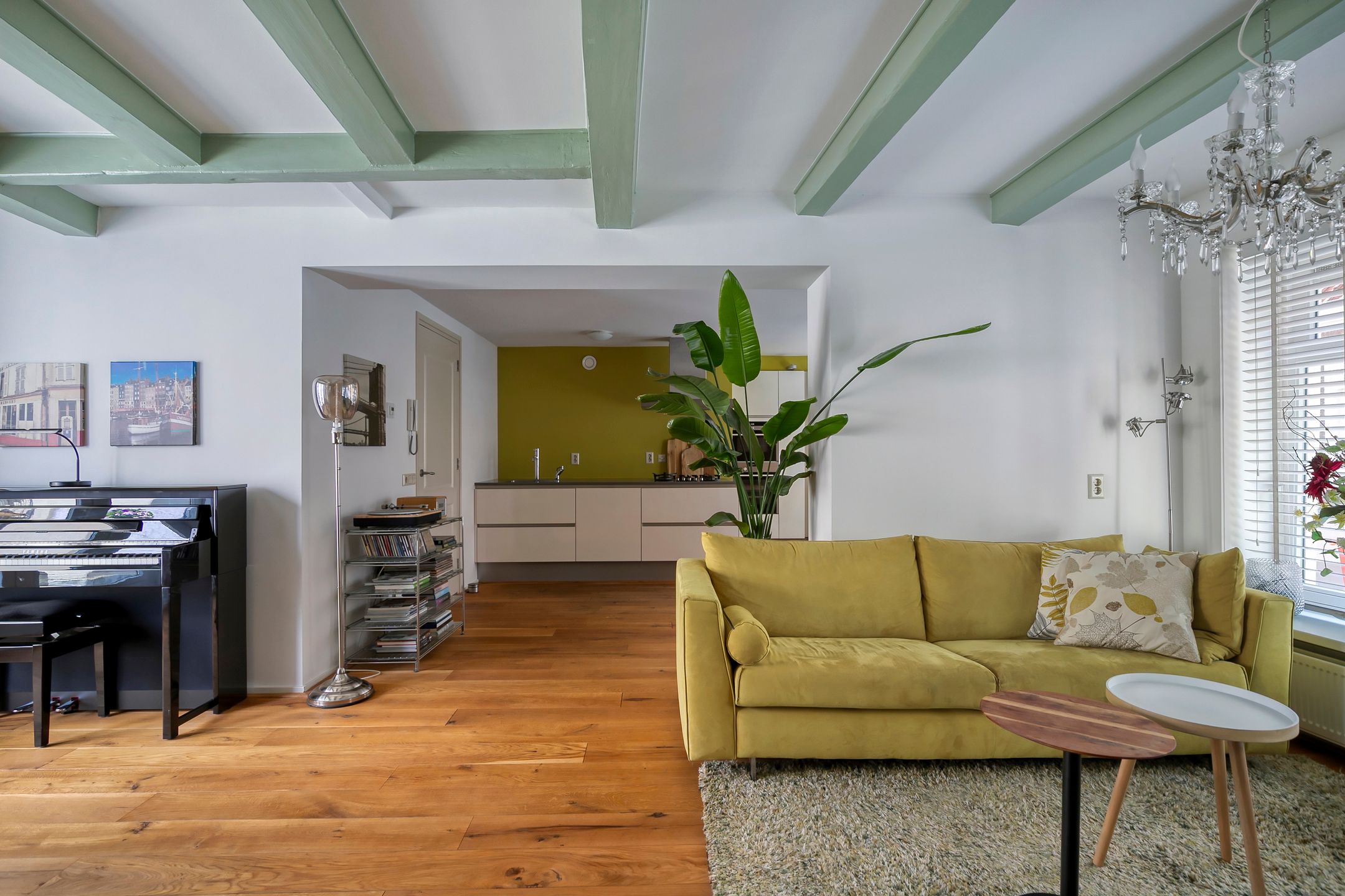 Foto 18 van Vriesestraat 16-A