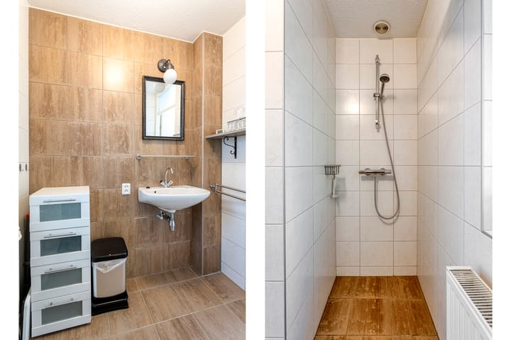 Foto 10 van Noordzeepark-Zuiderdiep 4