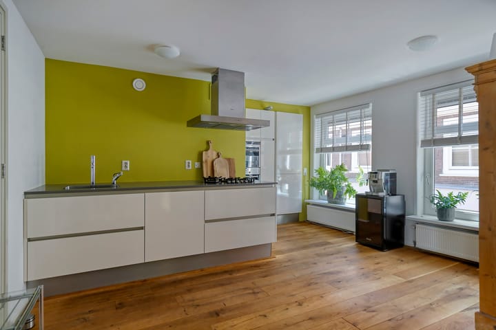 Foto 19 van Vriesestraat 16-A