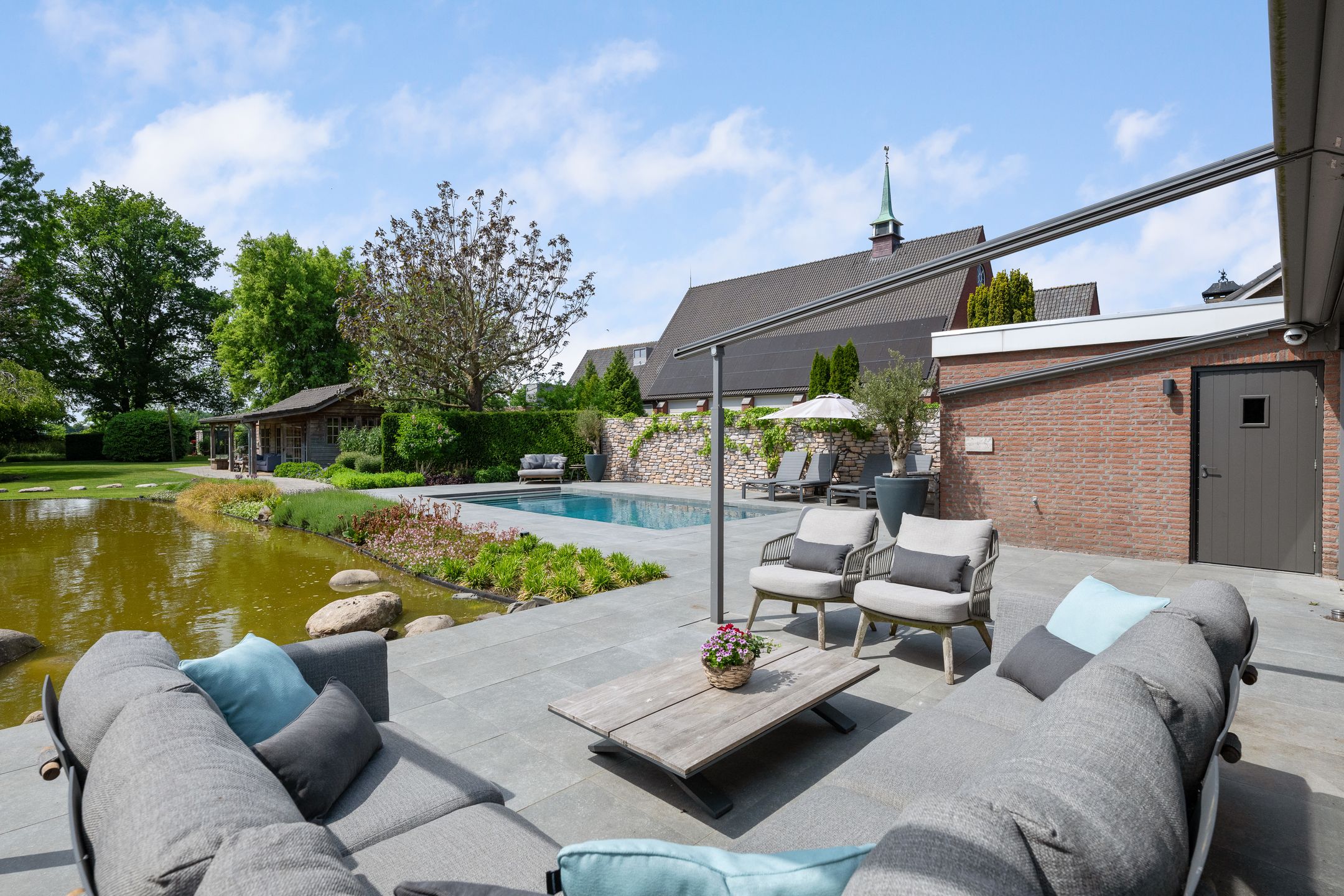 Foto 63 van Havenweg 9-B