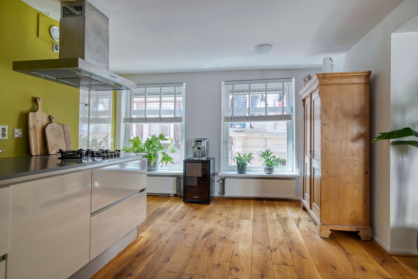 Foto 20 van Vriesestraat 16-A