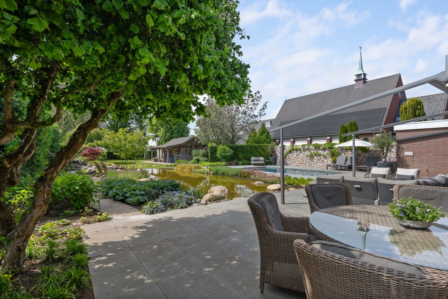 Foto 64 van Havenweg 9-B