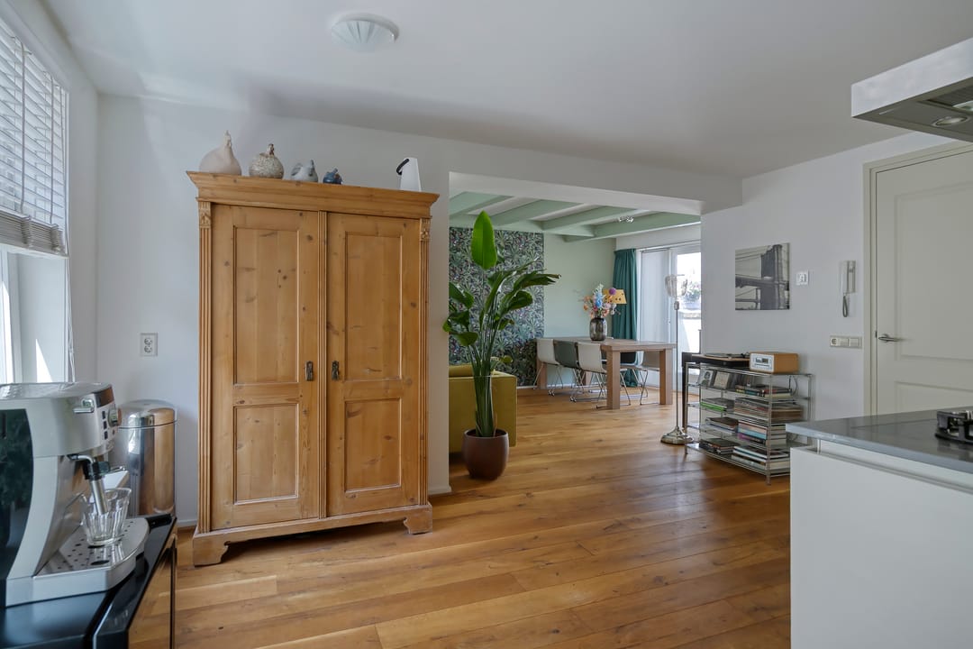 Foto 22 van Vriesestraat 16-A