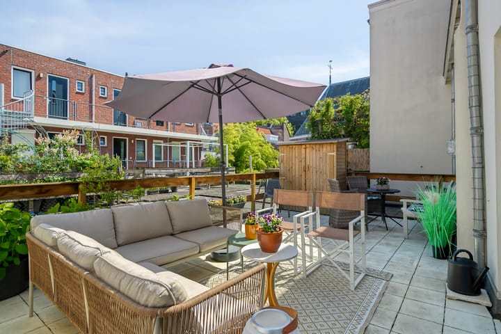 Foto 24 van Vriesestraat 16-A