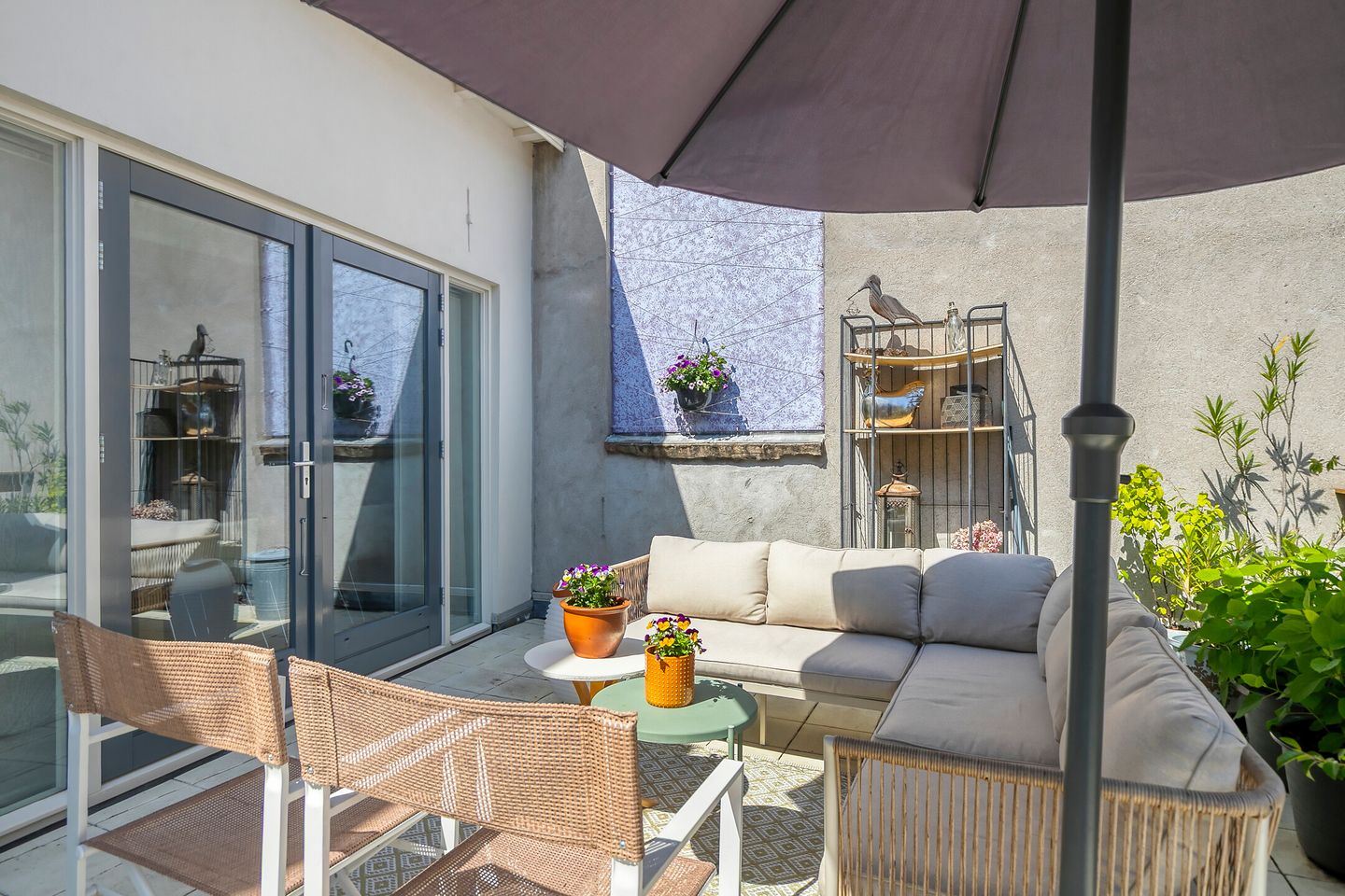 Foto 25 van Vriesestraat 16-A