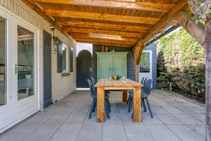 Foto 17 van Noordzeepark-Zuiderdiep 4