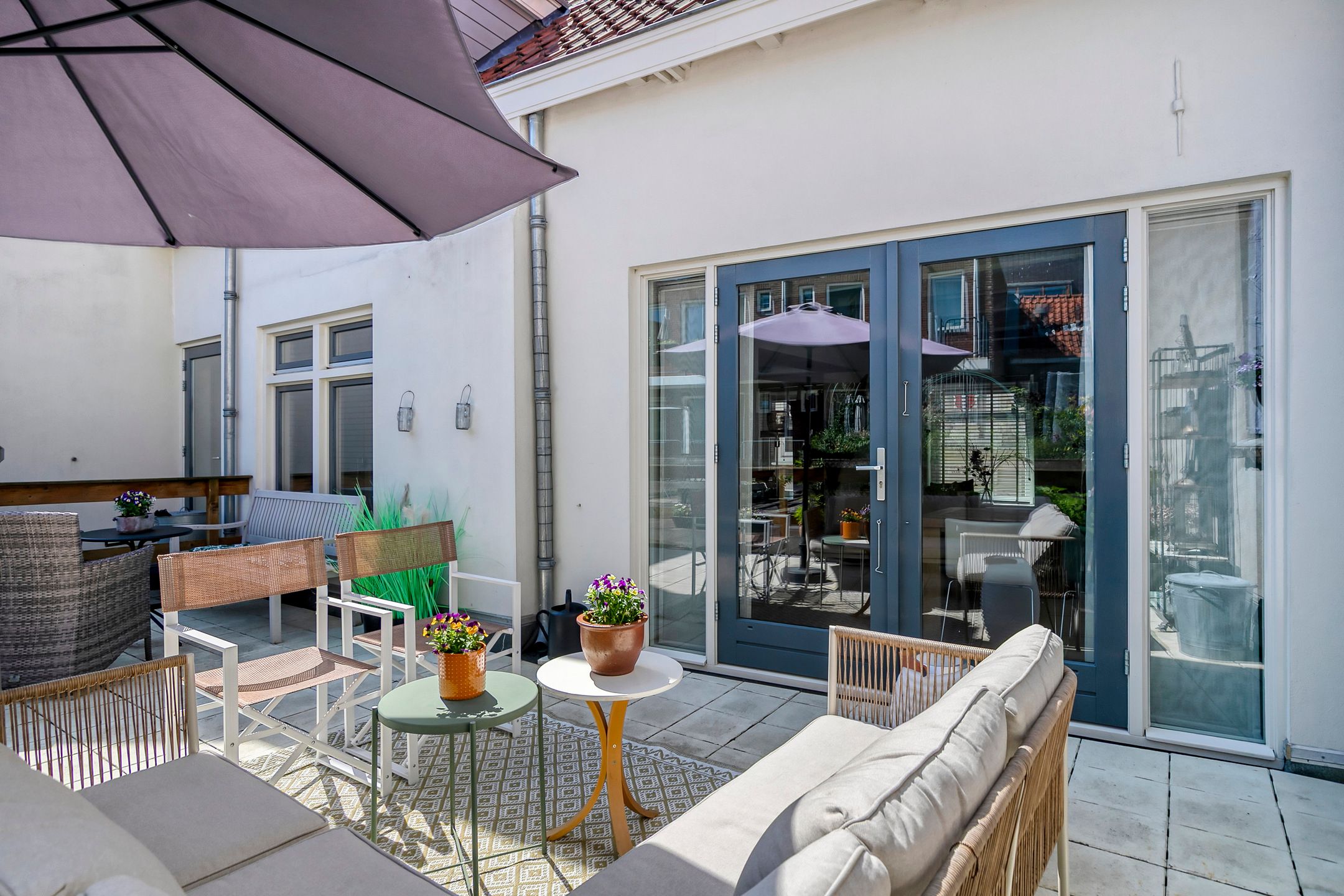 Foto 27 van Vriesestraat 16-A