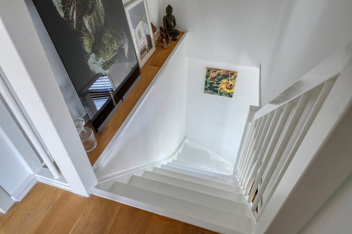 Foto 28 van Vriesestraat 16-A