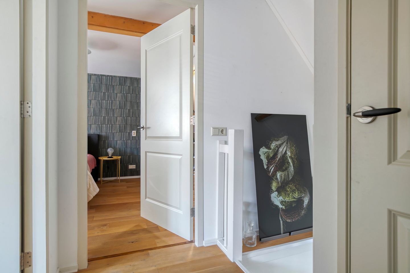 Foto 29 van Vriesestraat 16-A