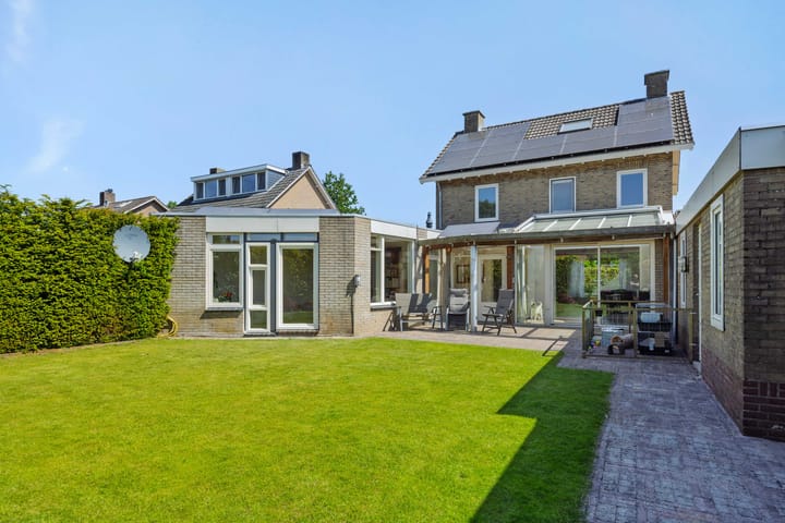 Foto 4 van Pastoor van den Boomstraat 12