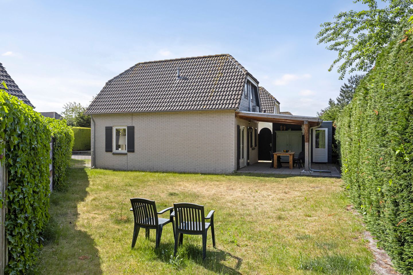 Foto 19 van Noordzeepark-Zuiderdiep 4