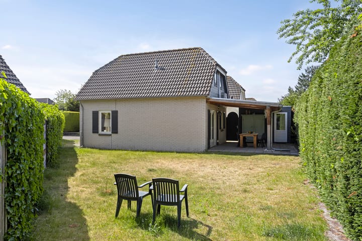 Foto 19 van Noordzeepark-Zuiderdiep 4