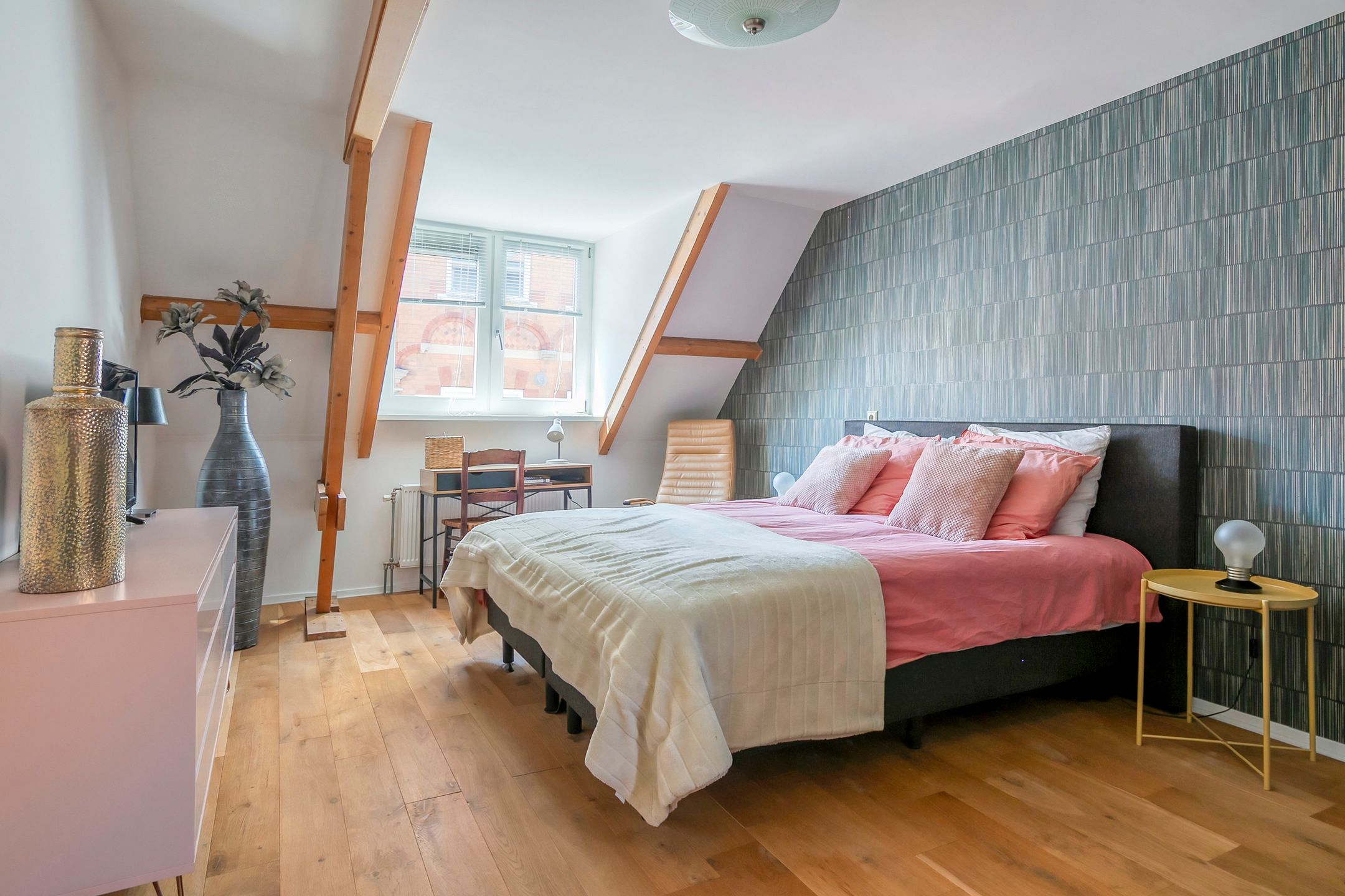 Foto 30 van Vriesestraat 16-A