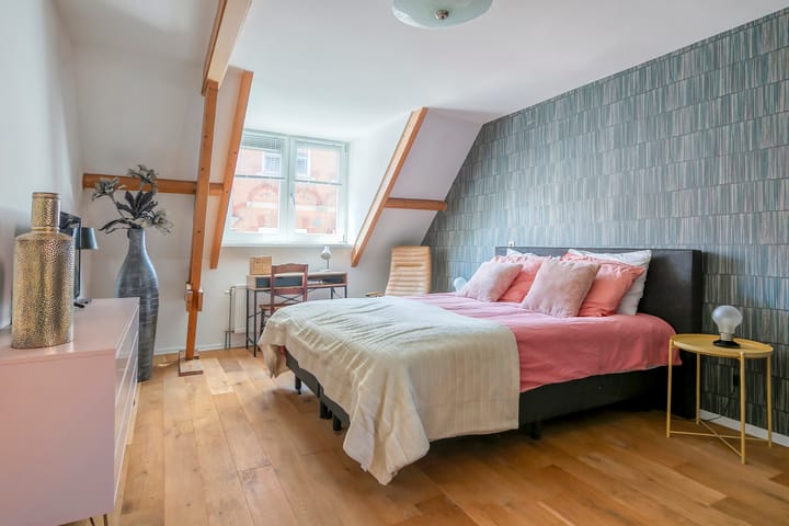 Foto 30 van Vriesestraat 16-A